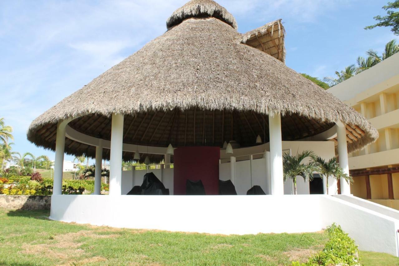 Villa en Fraccionamiento B Nayar La Cruz de Huanacaxtle Exterior foto